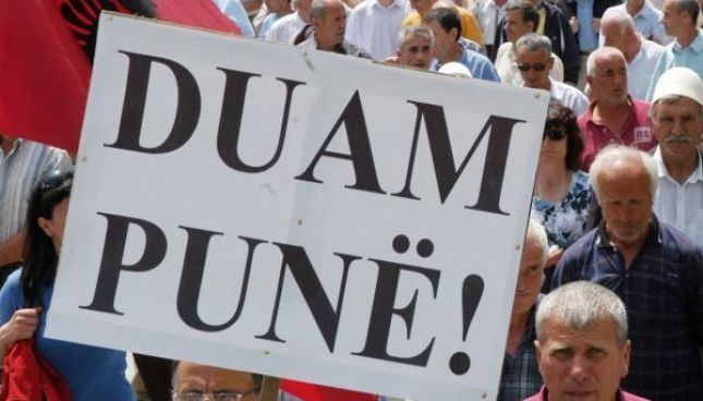 INSTAT: Punesimi eshte rritur me 4,8 per qind